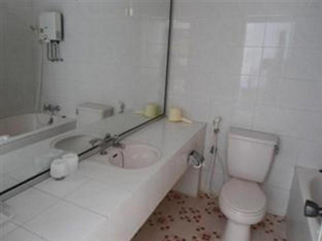 Hotel Safari Jember Luaran gambar