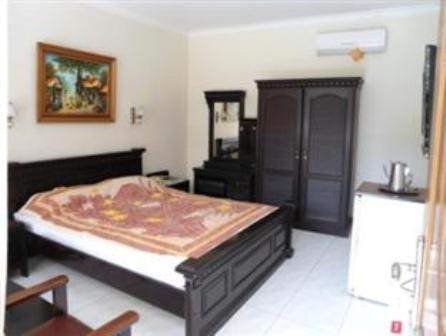 Hotel Safari Jember Luaran gambar